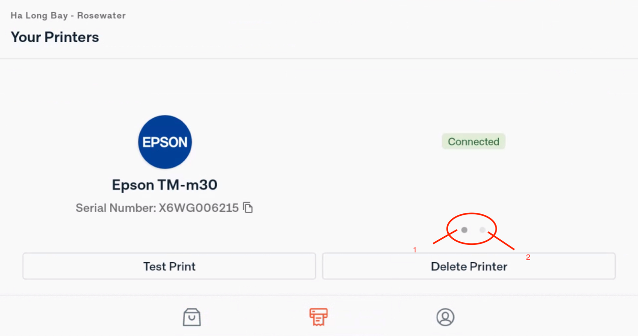 Printer Troubleshooting Hubster ANZ